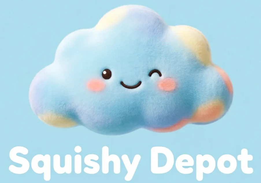 squishydepot.com