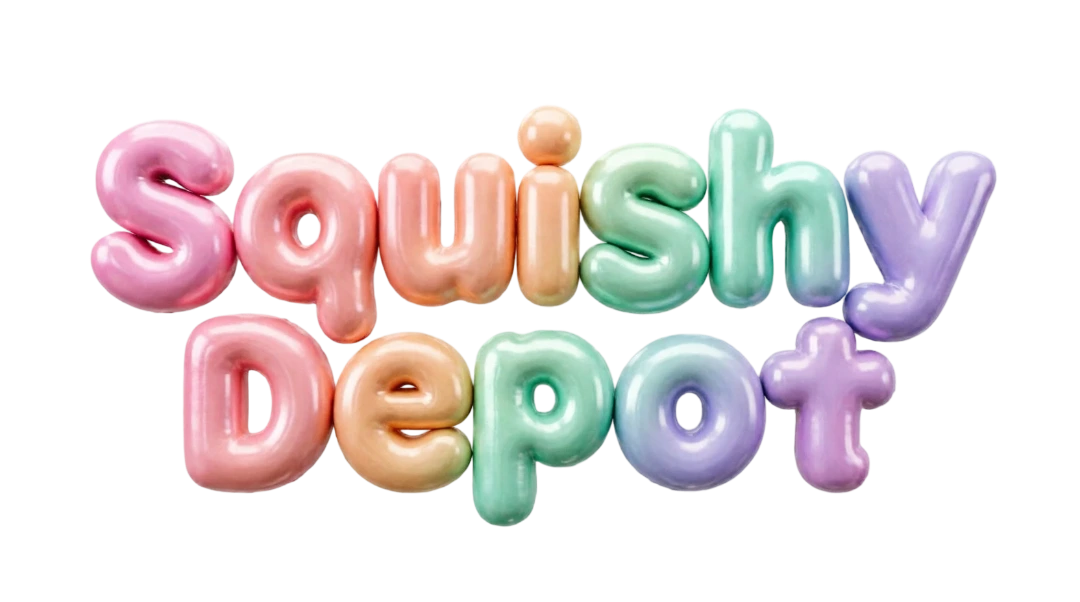 squishydepot.com