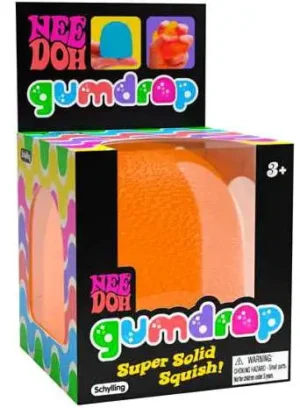 needoh gumdrop