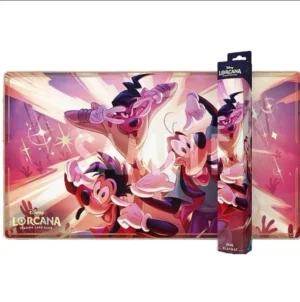2026 Disney Lorcana | Disney Lorcana Goofy (Super Goof) Playmat